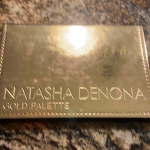 Natasha Denona Gold Palette